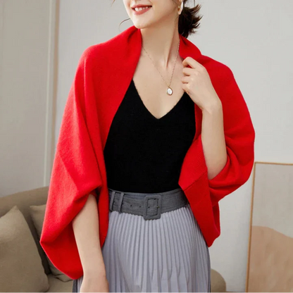 L'Anima Soft Cardigan by Valentina Rossi