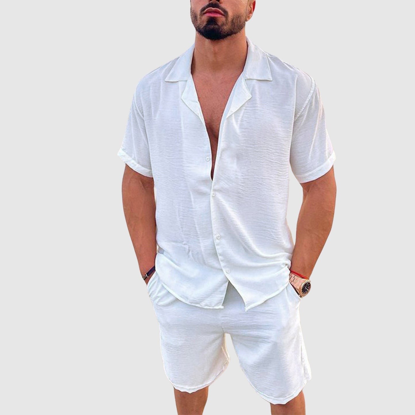 L’Abbraccio Marino Set by Lorenzo Vitali