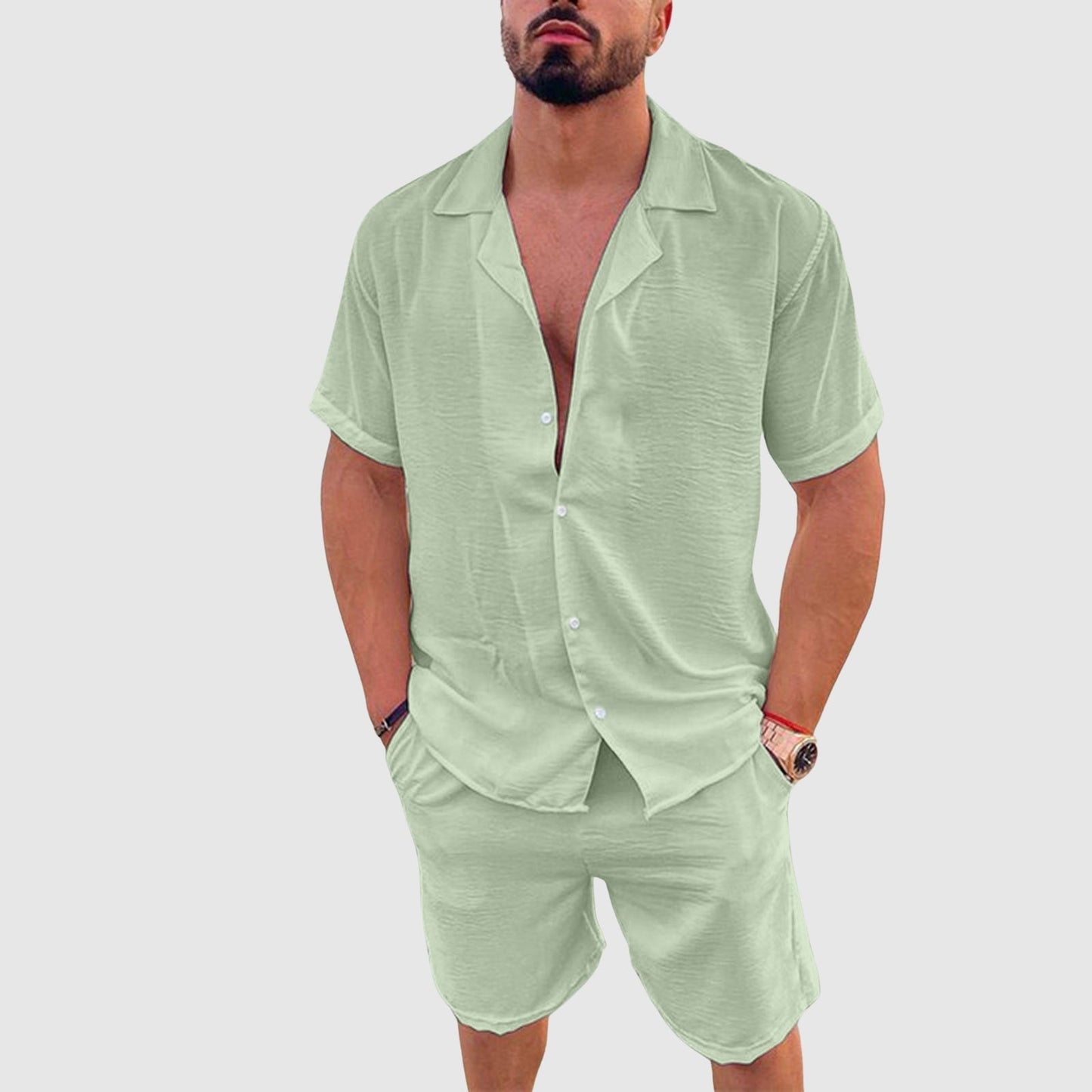 L’Abbraccio Marino Set by Lorenzo Vitali