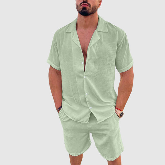 L’Abbraccio Marino Set by Lorenzo Vitali