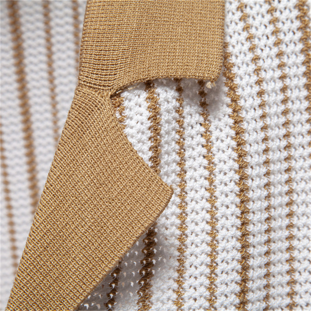 L'Arte Polo Shirt by Alessandro Veneti