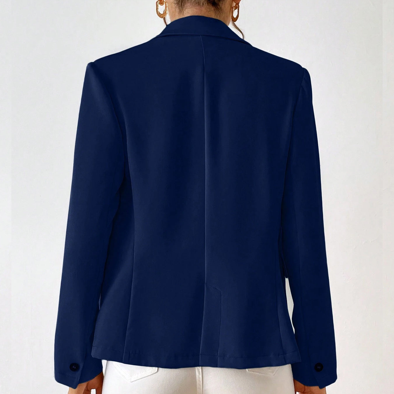 L'Esclusivo Blazer by Valentina Rossi