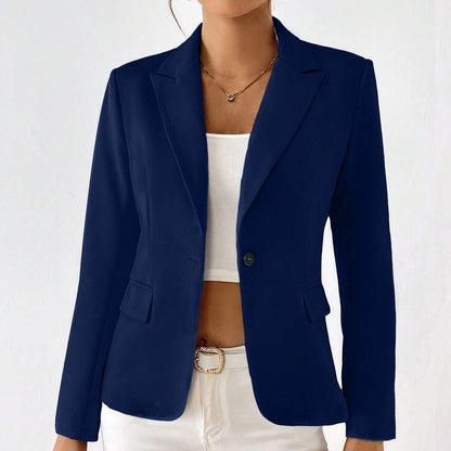 L'Esclusivo Blazer by Valentina Rossi