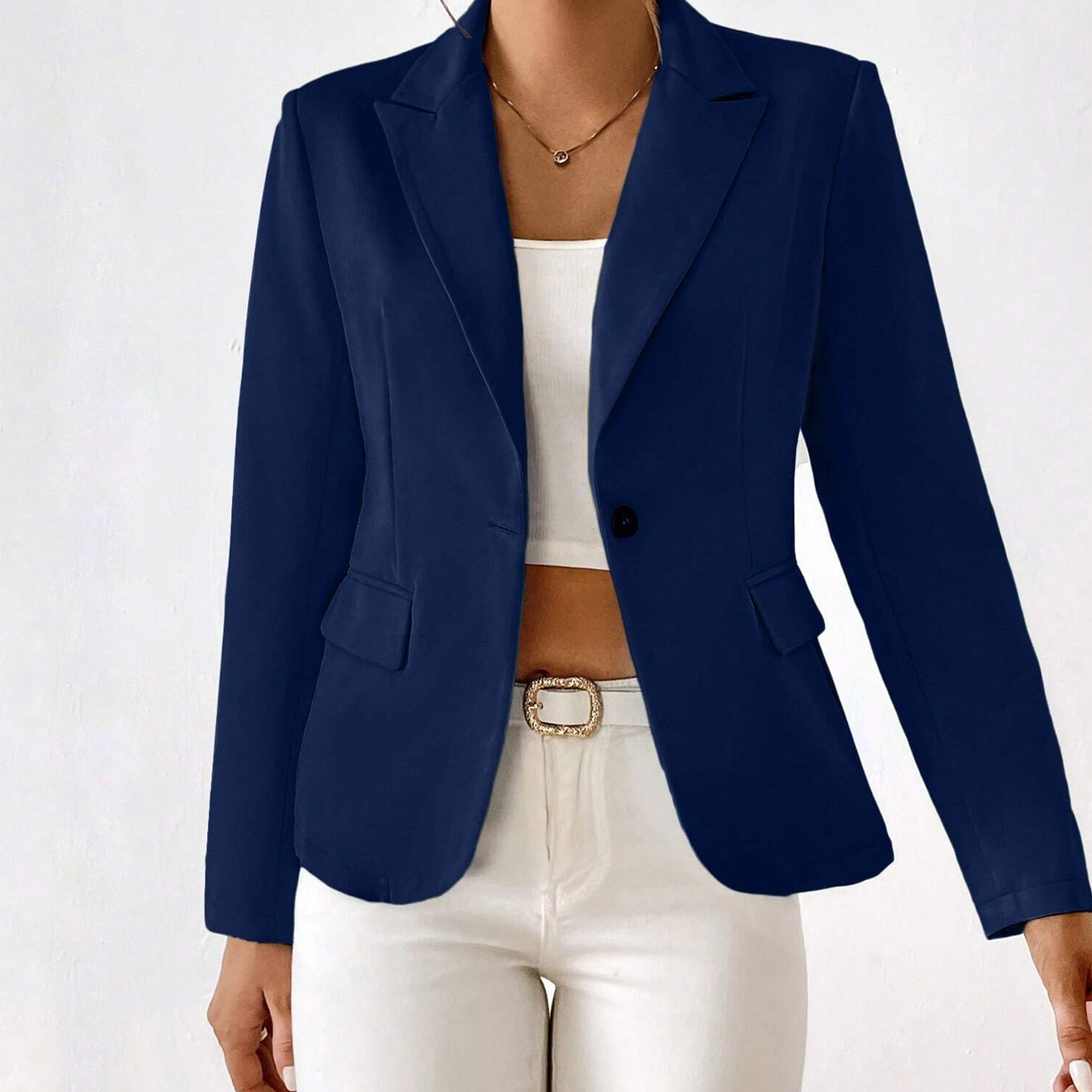 L'Esclusivo Blazer by Valentina Rossi