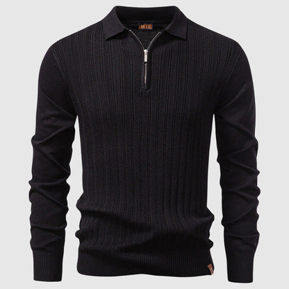 L'Esteta Urbano Sweater by Alessandro Veneti