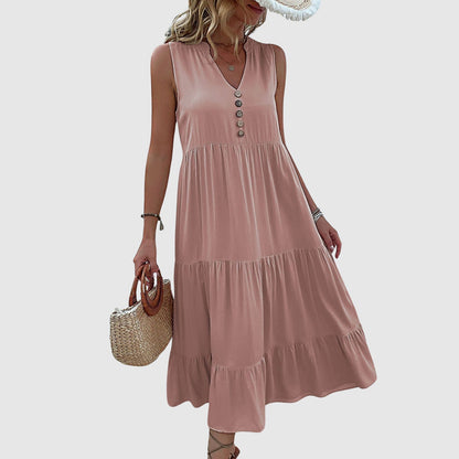 L’Incanto Rosa Dress by Sofia Amoretti