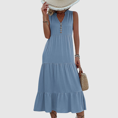 L’Incanto Rosa Dress by Sofia Amoretti