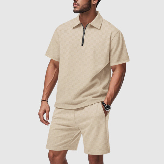 L’Ordine Geometrico Set by Roberto Russo