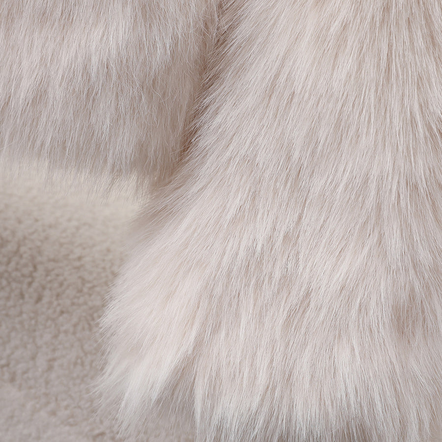 La Raffinatezza Coat by Sofia Amoretti