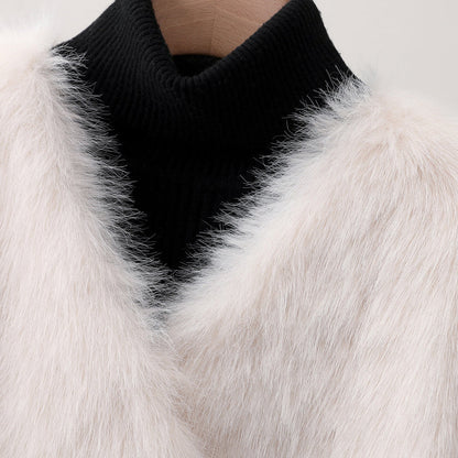 La Raffinatezza Coat by Sofia Amoretti