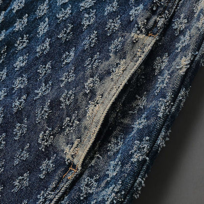 La Ribelle Sartoriale Vest by Alessandro Veneti