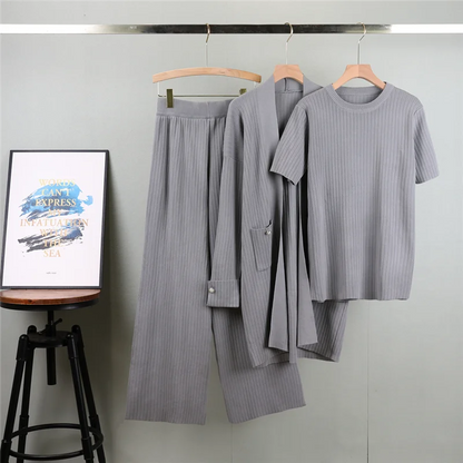 La Tranquillità Raffinato Set by Valentina Rossi