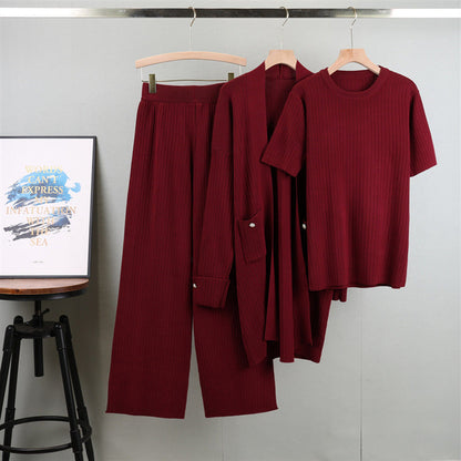 La Tranquillità Raffinato Set by Valentina Rossi