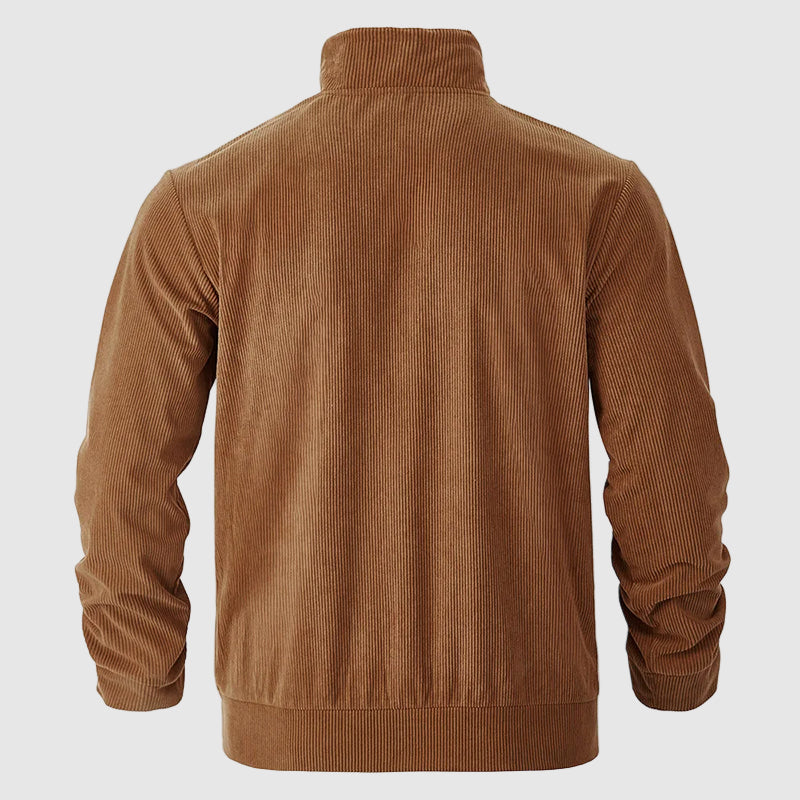 Lorenzo Vitali Americana Corduroy Jacket