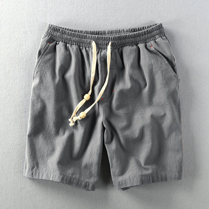 Lorenzo Vitali Bellagio Casual Shorts