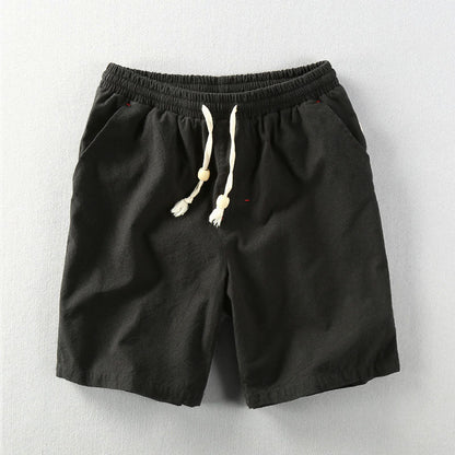 Lorenzo Vitali Bellagio Casual Shorts