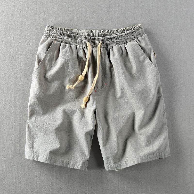 Lorenzo Vitali Bellagio Casual Shorts