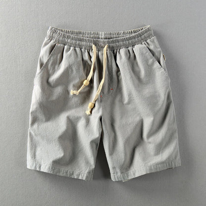 Lorenzo Vitali Bellagio Casual Shorts