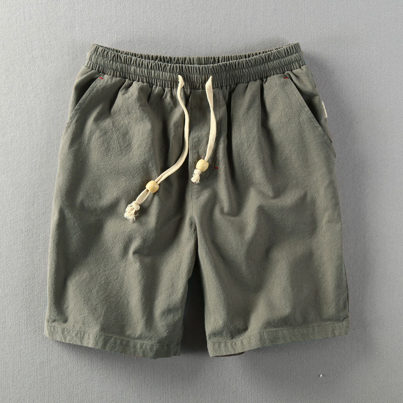 Lorenzo Vitali Bellagio Casual Shorts