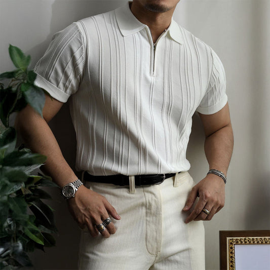 Lorenzo Vitali Bellari Polo Shirt