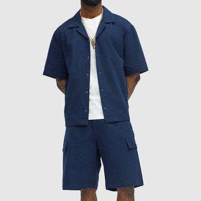 Lorenzo Vitali Caprese 2Piece Set