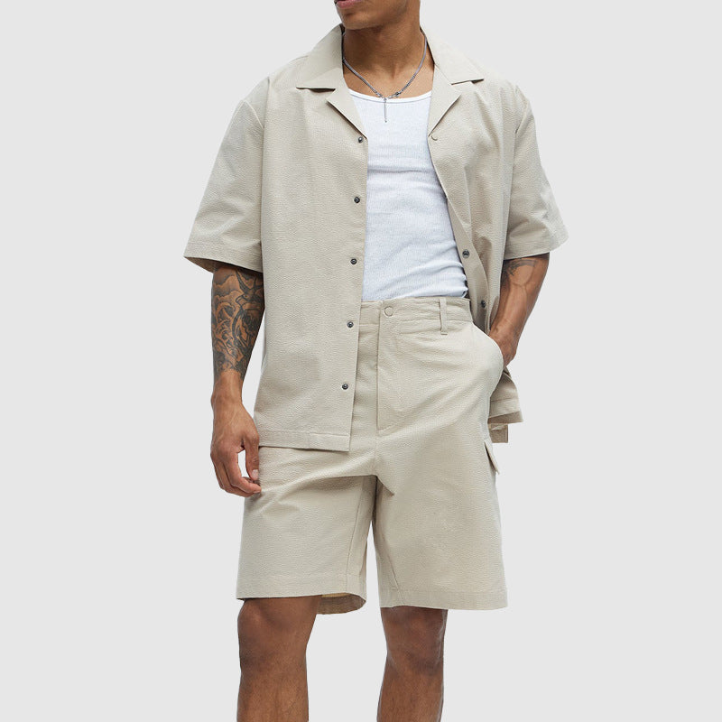 Lorenzo Vitali Caprese 2Piece Set