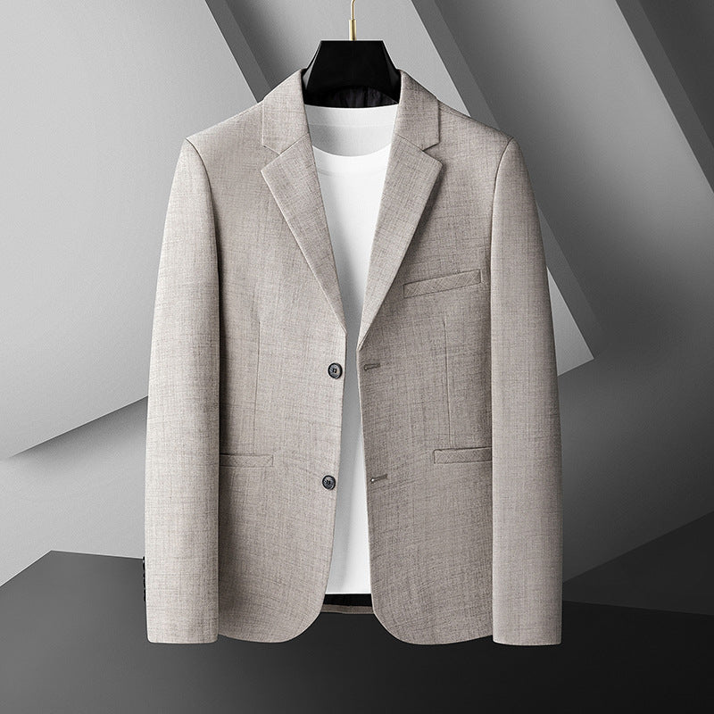 Lorenzo Vitali Executive Precision Blazer