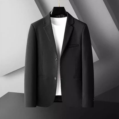 Lorenzo Vitali Executive Precision Blazer