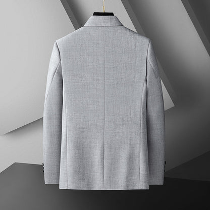 Lorenzo Vitali Executive Precision Blazer