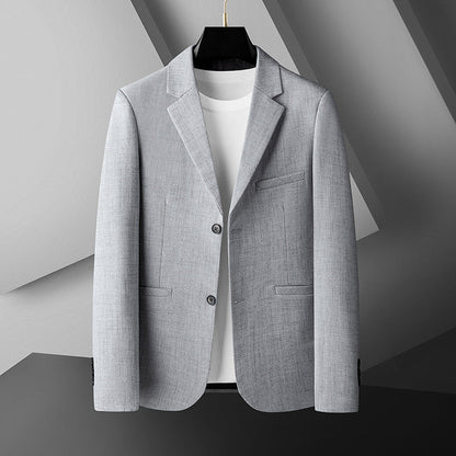 Lorenzo Vitali Executive Precision Blazer