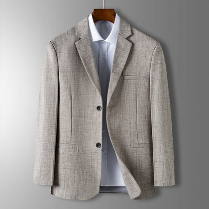 Lorenzo Vitali Heritage Modern Blazer