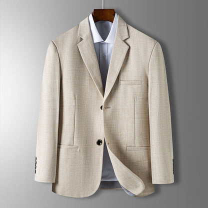 Lorenzo Vitali Heritage Modern Blazer