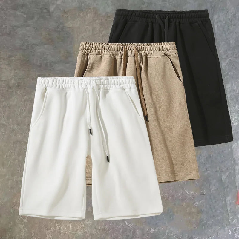 Lorenzo Vitali Island Vibes Shorts