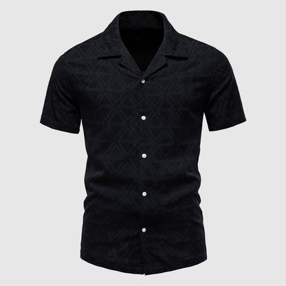 Lorenzo Vitali L’Armonia Cottoneta Shirt