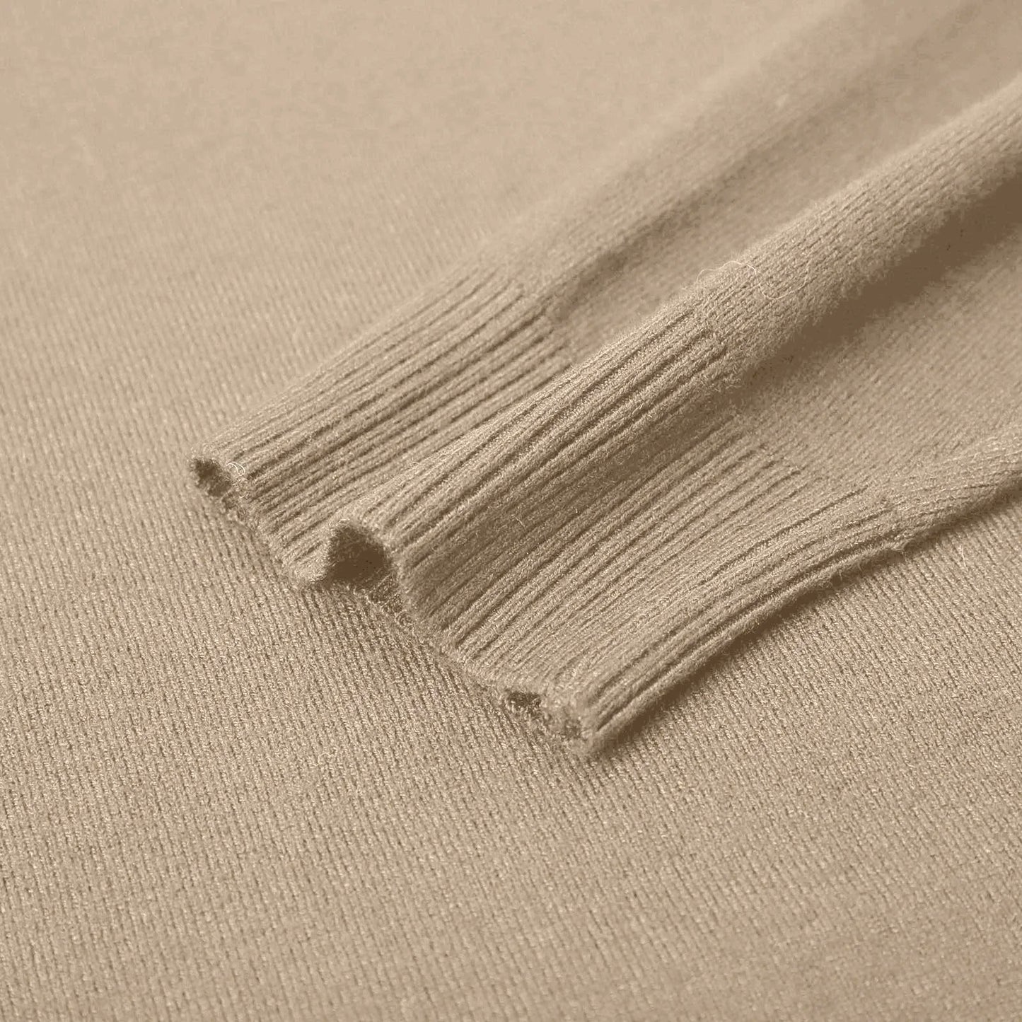 Lorenzo Vitali Nordic Crest Sweater