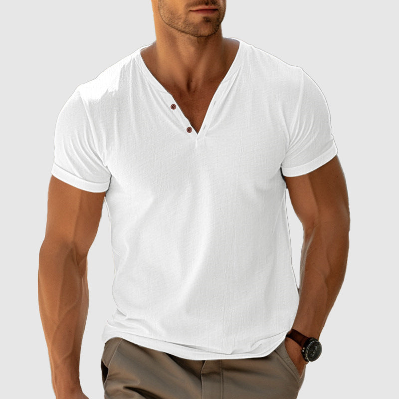 Lorenzo Vitali Oristano Casual Shirt