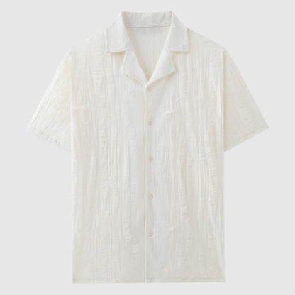 Lorenzo Vitali Pioltello Refined Shirt