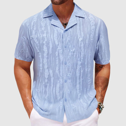 Lorenzo Vitali Pioltello Refined Shirt