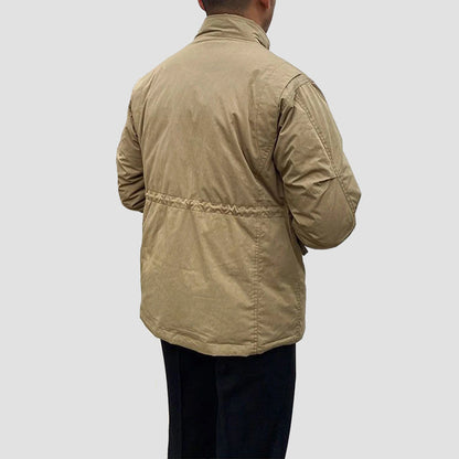 Lorenzo Vitali Retro Craftsmen Jacket