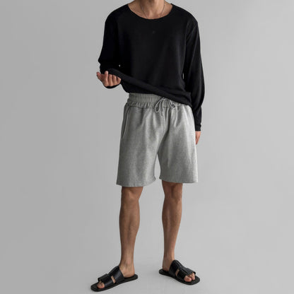 Lorenzo Vitali Solace Knit Shirt