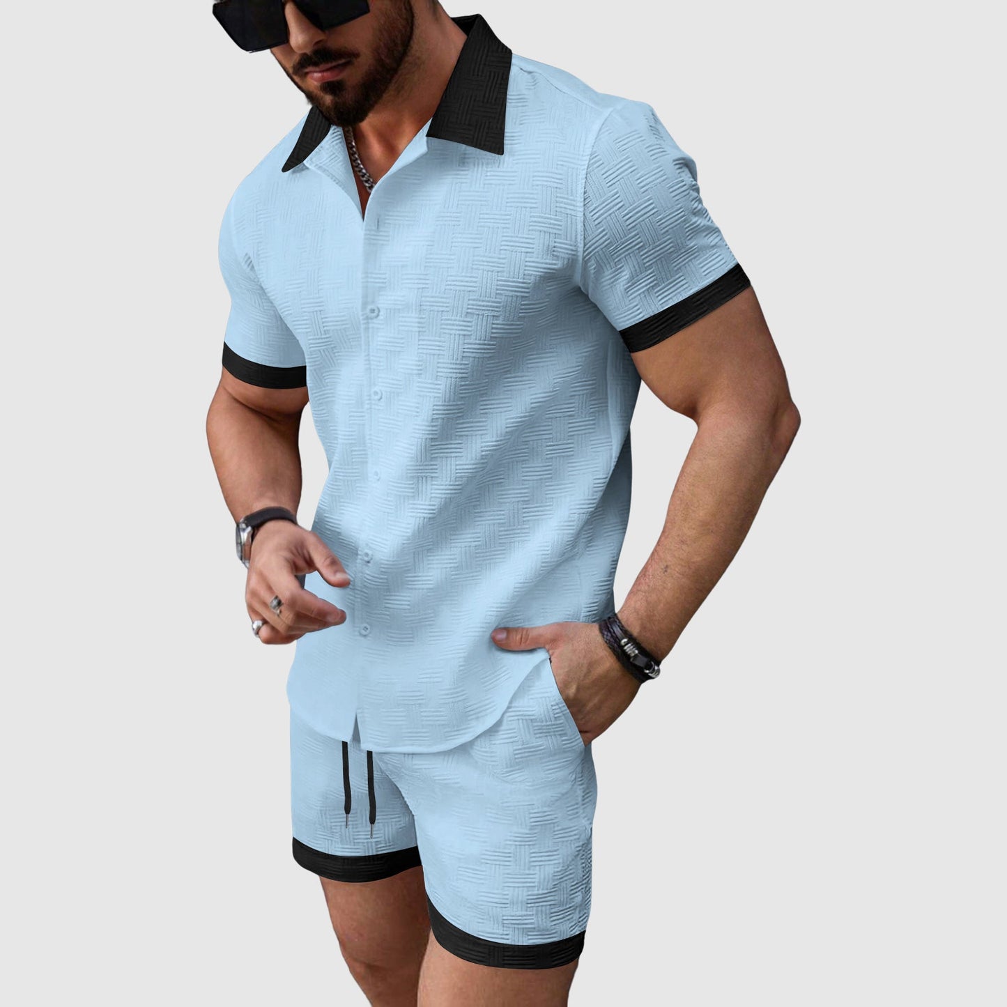 Lorenzo Vitali Sport Leisure Set