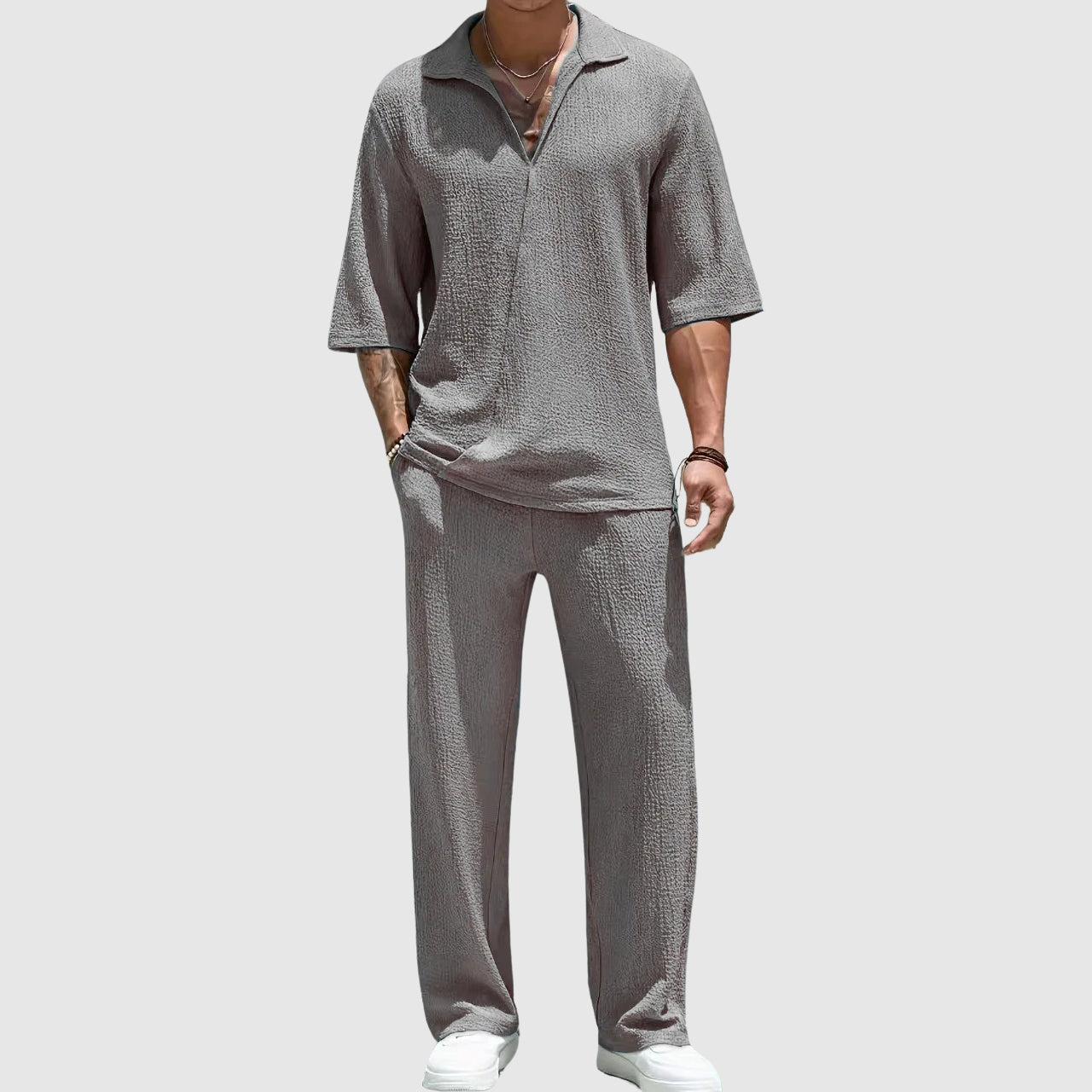 Lorenzo Vitali Sport Luxe Set