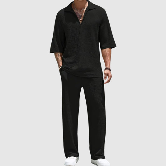 Lorenzo Vitali Sport Luxe Set