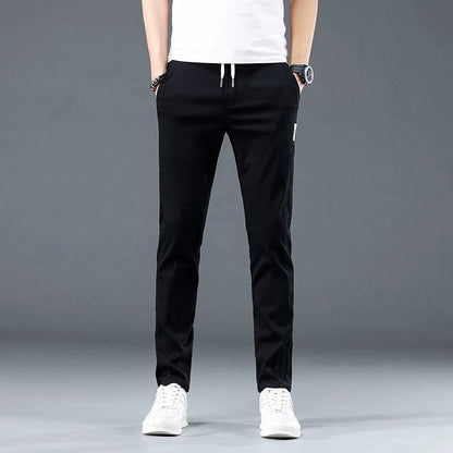 Lorenzo Vitali Stretch Flex Pants