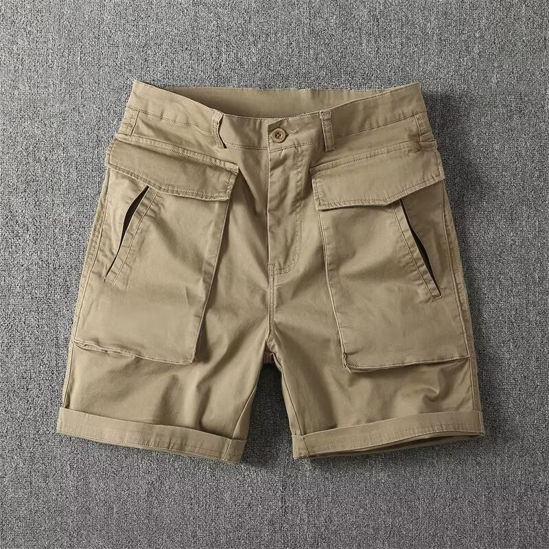Lorenzo Vitali Taskmaster Cargo Shorts