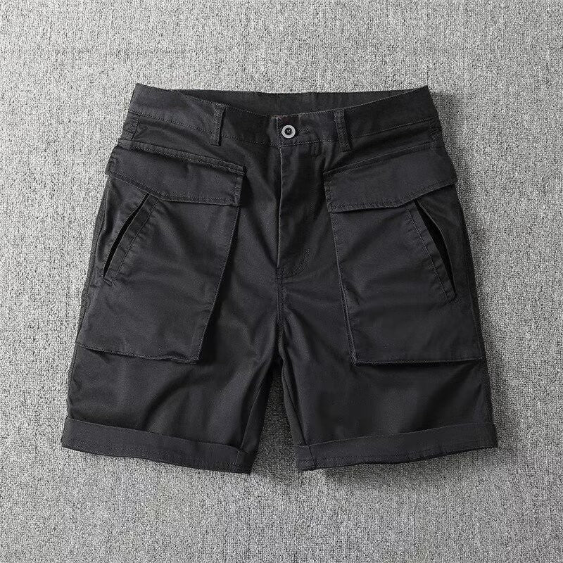 Lorenzo Vitali Taskmaster Cargo Shorts