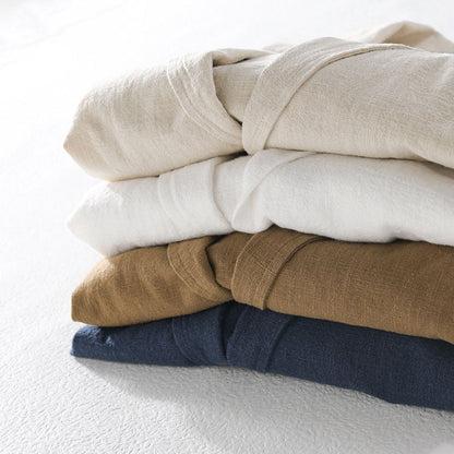 Lorenzo Vitali Tropea Linen Blazer