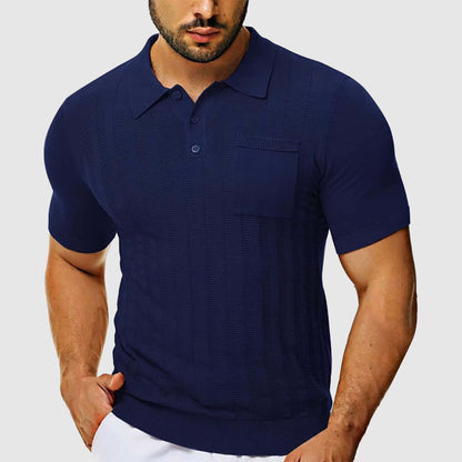 Lorenzo Vitali Tuscany Polo Shirt