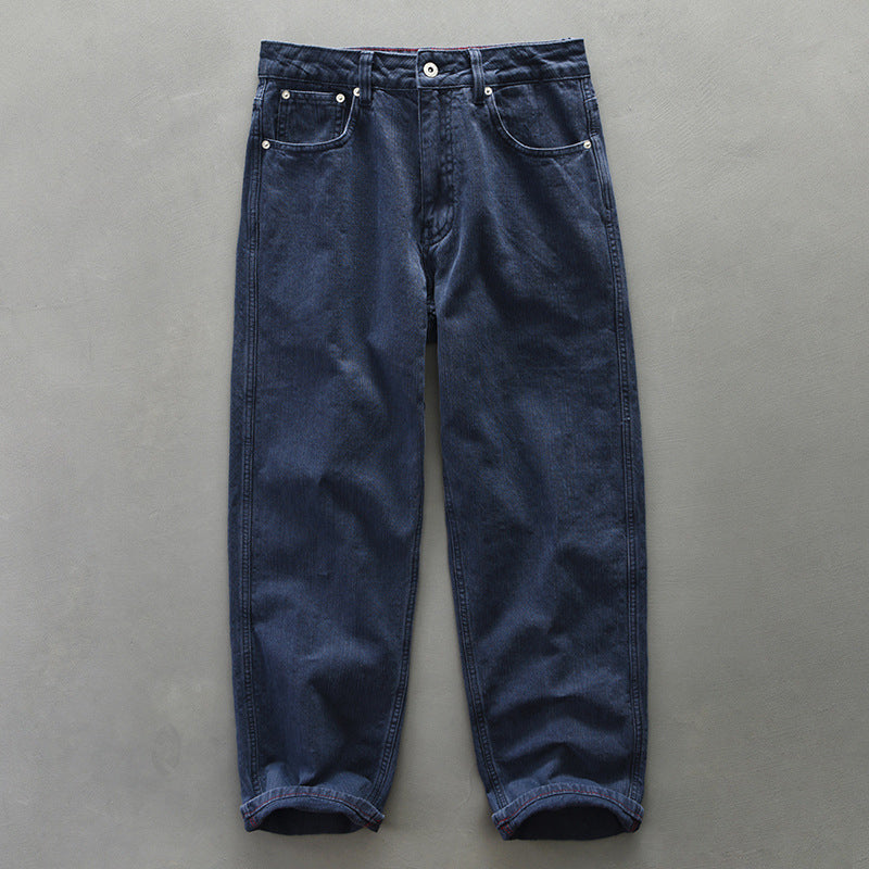 Lorenzo Vitali Vintage Edge Jeans