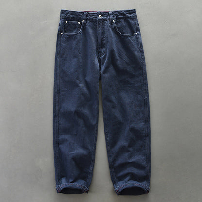 Lorenzo Vitali Vintage Edge Jeans